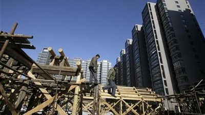 بشندى: حالة من الركود بـ