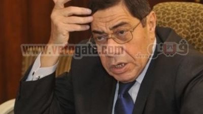 النائب العام يُحقّق فى بلاغ العمدة ضد 