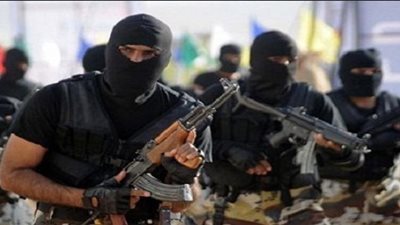 تفاصيل سرقة مرتبات العاملين بالأحوال المدنية بالعريش