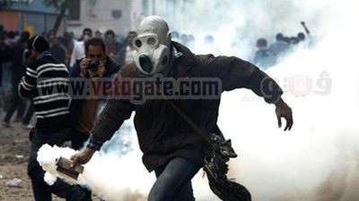 دعوات لتسليح أهالى المنصورة فى ذكرى محمد محمود