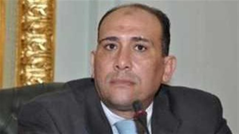 د علاء رزق