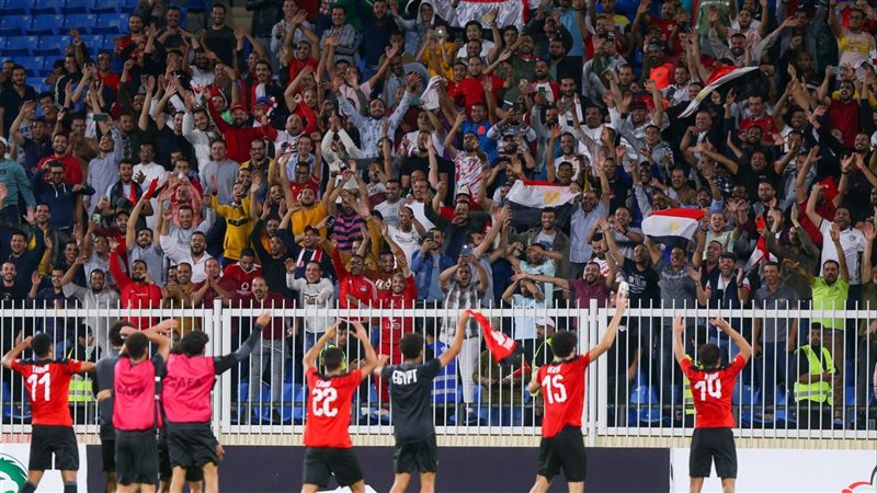 5 آلاف مشجع بمباراة