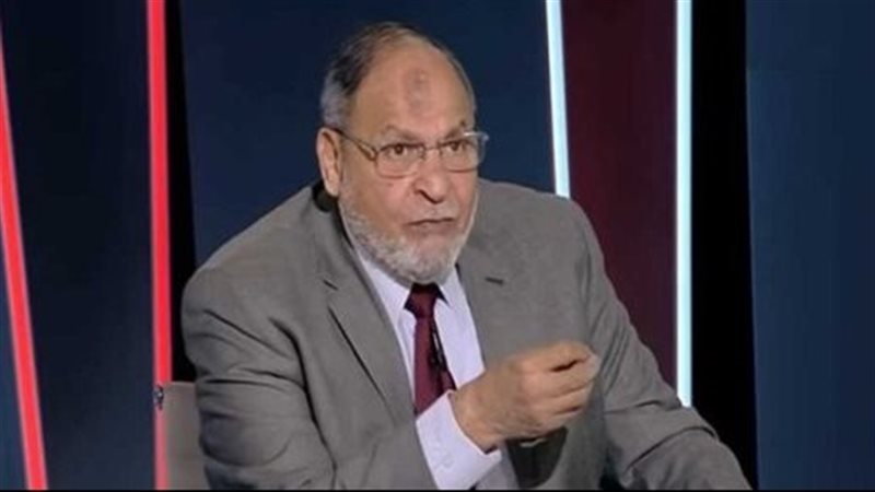 الكابتن طه إسماعيل