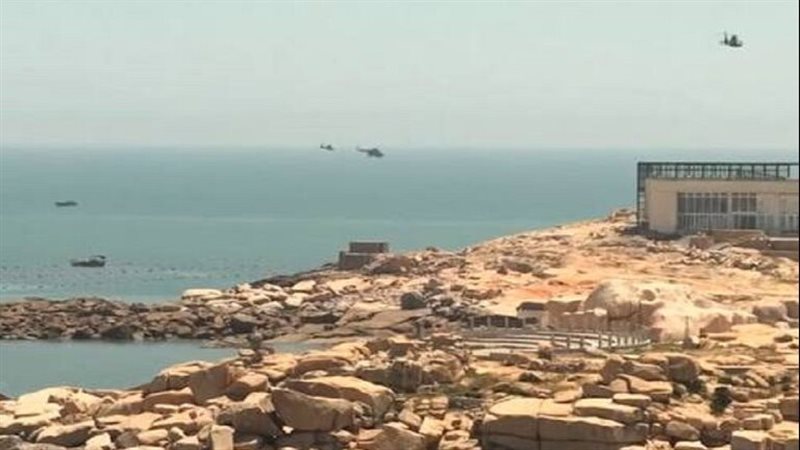  مضيق تايوان