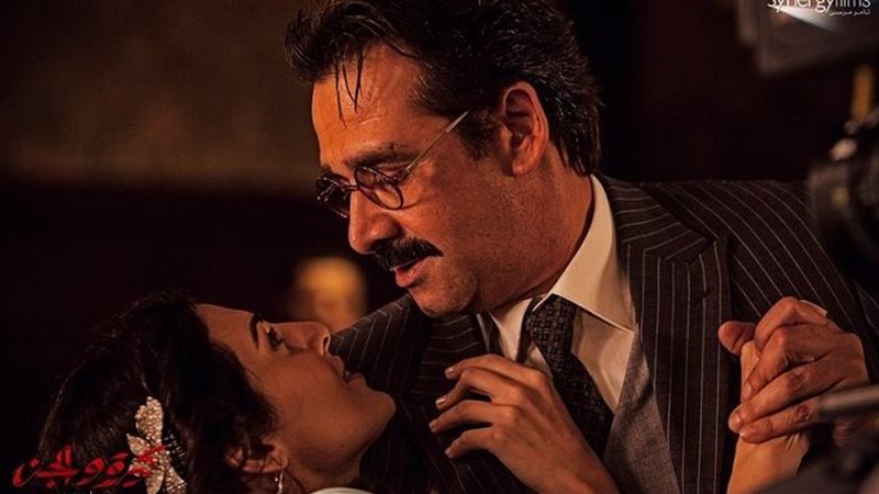 فيلم كيرة والجن