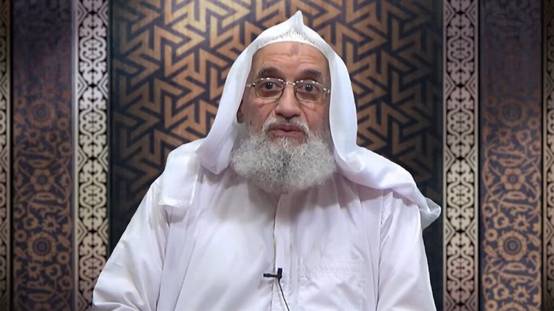 أيمن الظواهري