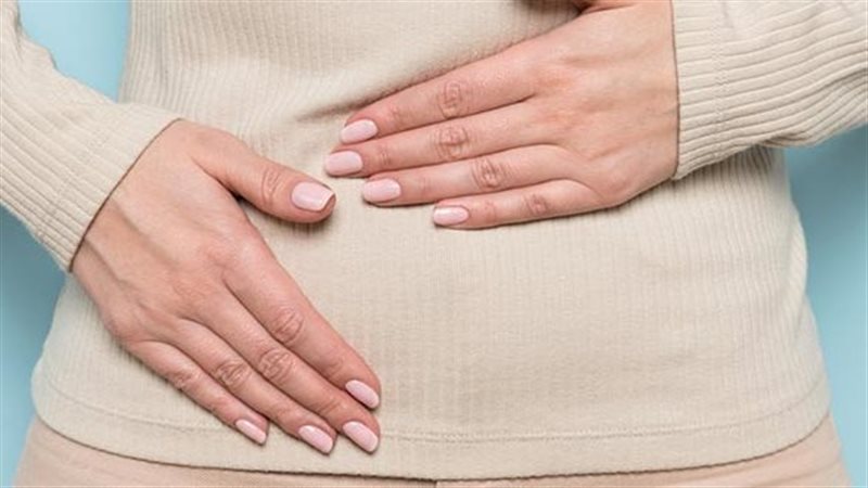 أعراض الزائدة الدودية،