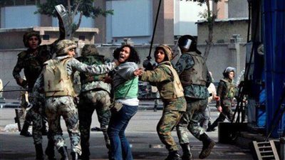 ننشر تفاصيل محاكمة المتهمين فى 