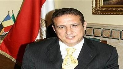 البطران: زيادة سلف المزارعين 10% تكلف البنك 700 مليون جنيه