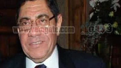 النائب العام يلغى زيارة وفد الحريات للرئيس السابق