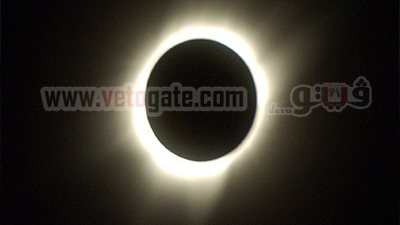 ترقب خسوف كلي للشمس في أستراليا