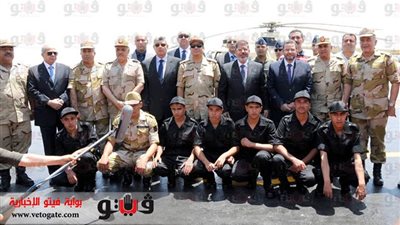 مصدر عسكري: الجيش لن يحارب دولة شقيقة