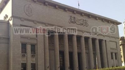 التحقيق مع الصحفى أحمد الشرقاوى بتهمة إهانة القضاء