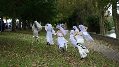 أشهر الهاربات من الزواج.. امرأة بحثت عن الحب وأخرى تخشى الرجال