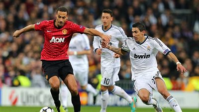 الصحافة الإنجليزية تطالب بعودة 