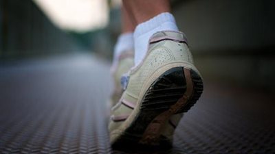 دراسة: الذهاب للعمل سيرًا على الأقدام يقي من الإصابة بالسكر