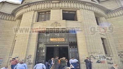 إخلاء سبيل الخضيري دون ضمانات في قضية إهانة القضاة