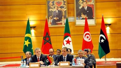 اجتماع بالمغرب حول 