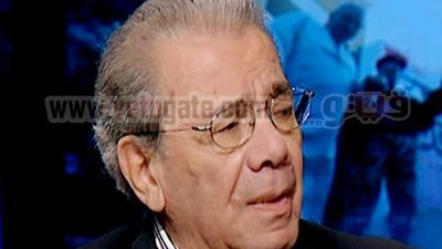 زكي: الفلول والإخوان.. إيد واحدة