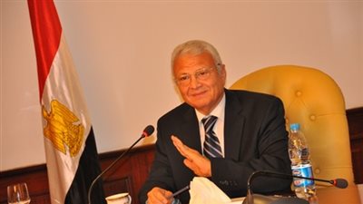 حلمي: حماية الأمن القومي تحسم مصير 