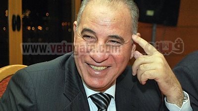 النيابة الإدارية لـ«الزند»: الإشراف على الاستفتاء مهمة وطنية