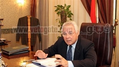 شرطة النقل تنسق مع السكك الحديد والمترو والنقل البري استعدادا للعيد