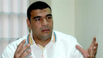 الجمل يعتذر عن تدريب المحلة والإدارة تحاول إقناعه بعدم الرحيل