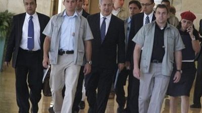 موظفو الخارجية الإسرائيلية يبدءون إضرابًا عن العمل اعتبارًا من الغد