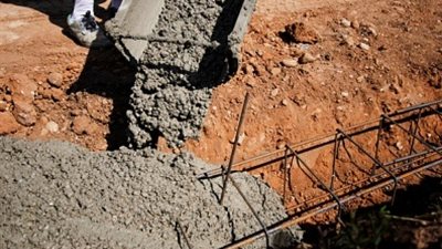 أسعار الأسمنت فى الشركات المصرية.. اليوم