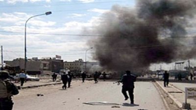 مقتل وإصابة 9 أشخاص في حادثين منفصلين بـ