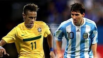 ميسي ونيمار يتنافسان على جائزة بوشكاش لأجمل هدف