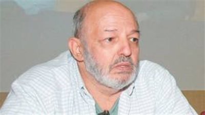 محمد خان يغيب عن العرض الخاص لـ 