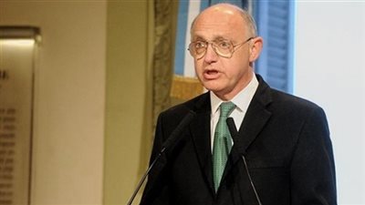 وزير خارجية هولندا: ندعم الحكومة المصرية في جهودها للعودة إلى المسار الديمقراطي