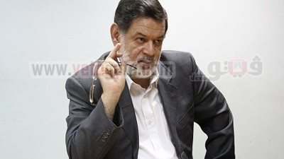 الخرباوي: الغاية تبرر الوسيلة.. الدين الجديد للإخوان