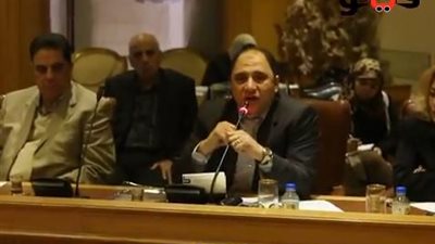 بالفيديو والصور .. مواد البناء: رسوم الحماية رفعت الأسعار دون رقيب