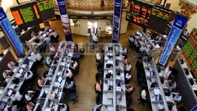 جلسة الثلاثاء..ارتفاع جماعى لمؤشرات البورصة