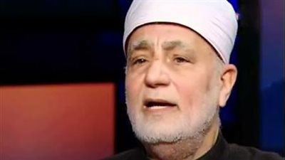 واصل: فتوى «القرضاوي» بعدم جواز المشاركة في الاستفتاء «تعطيل لمصالح العباد»