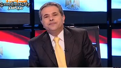 بالفيديو..توفيق عكاشة لـ«الأقباط»: «زعلان من البابا تواضروس عشان معزمنيش في القداس»