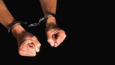 حبس عاطل سرق صيدليًا بالإكراه فى البساتين