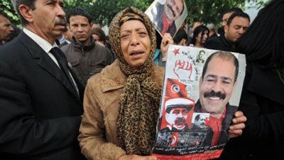 رسميًا.. تدويل قضية اغتيال المعارضين التونسيين 