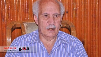 رئيس حزب التجمع: نهدي حكم 