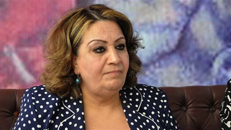المستشارة تهانى الجبالى
