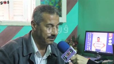 بالفيديو.. تفاصيل مقتل «عريس المرج» على يد إرهابيي الإخوان.. «ابنك بقى عريس يا حاجة»آخر كلماته..ارتدى«الكفن»بدلا من بدلة العرس..والدته: حسبي الله في اللي سرق فرحتي بابني.