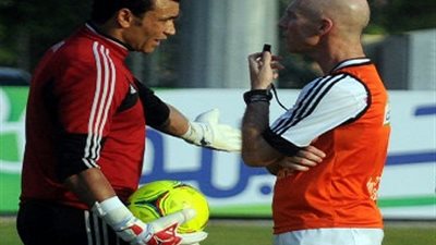 برادلى يرفض 