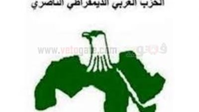 قيادي بالعربي الناصري: مرسى ينفذ أجندة أمريكية بسيناء