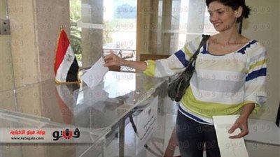 المصريون في الخارج يواصلون التصويت لليوم الثالث في الاستفتاء