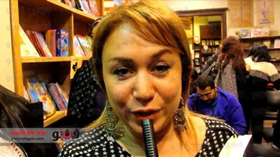 بالفيديو.. إنجي علي: 