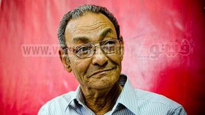 بهاء طاهر: مبارك قتل إبداع الأدباء