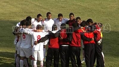 المنيا تصطدم بـ 