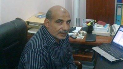 القيادي الإخواني 